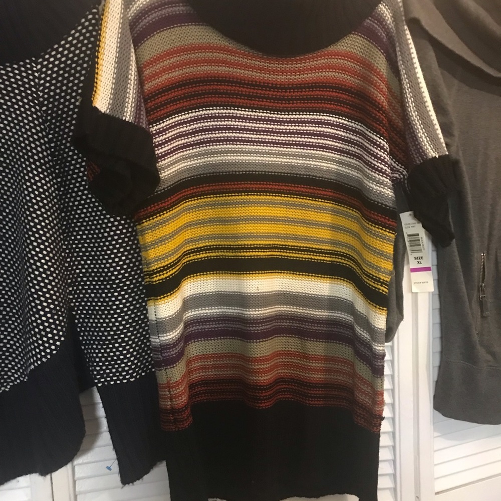 Sweaters - Picture 3 of 3